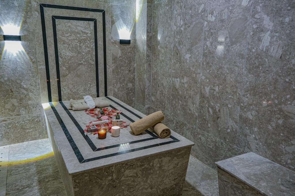 Fotografie z fotogalerie ubytování Vital Thermal Hotel & SPA v destinaci Termal