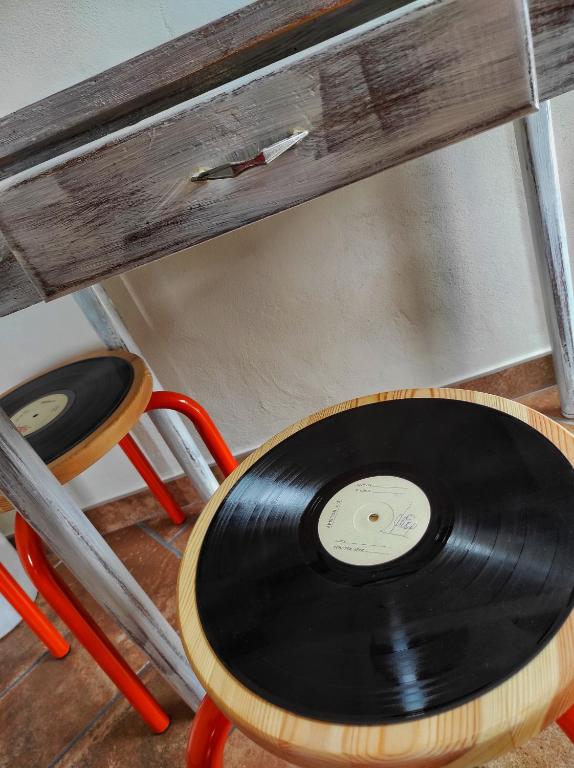 Fotografie z fotogalerie ubytování TIK TAK B&B diffuso v destinaci Verbicaro