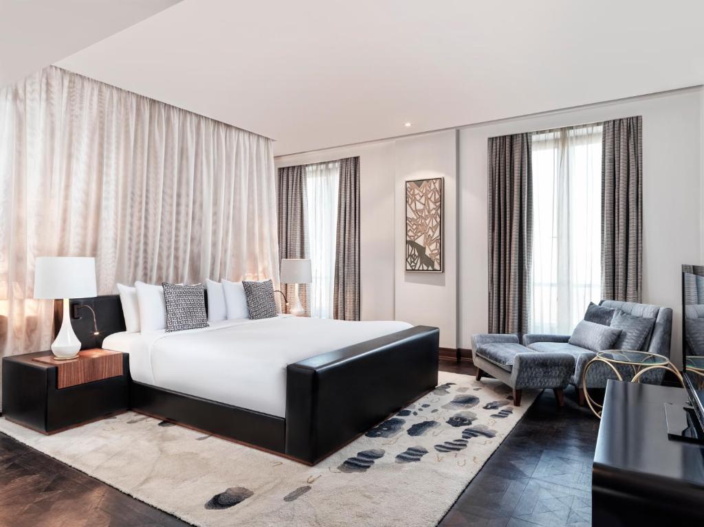 Metropol Palace, Belgrade - 
