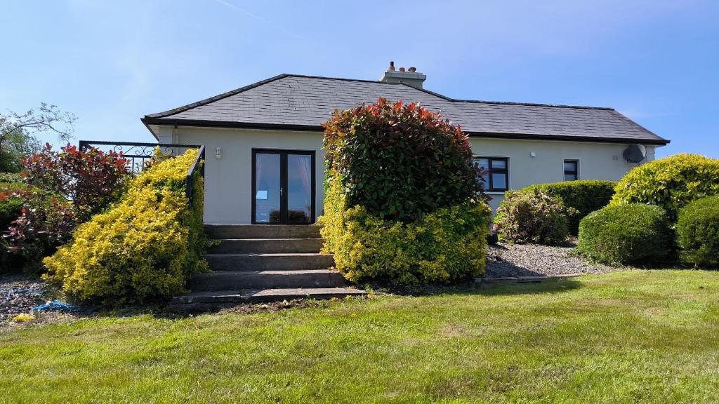 Zahrada ubytování Swinford Country House