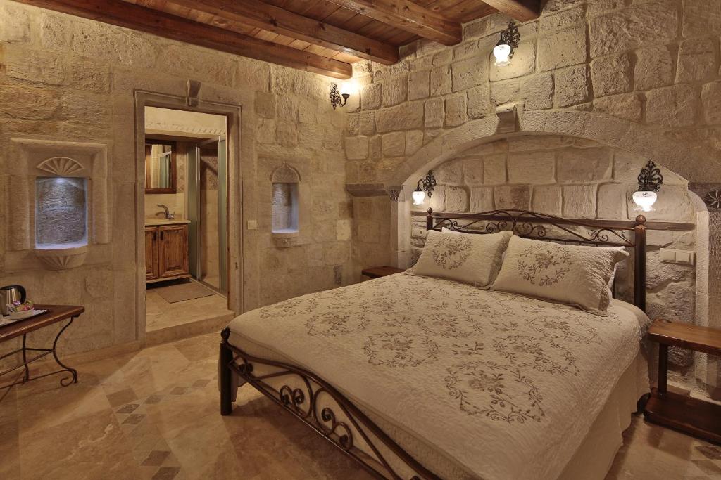 Vista Cave Hotel - 2