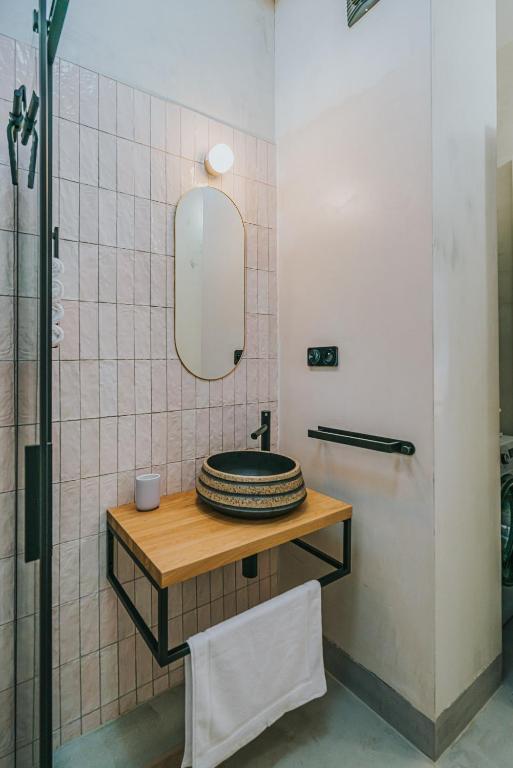 Bohemian Experience - Resim 33