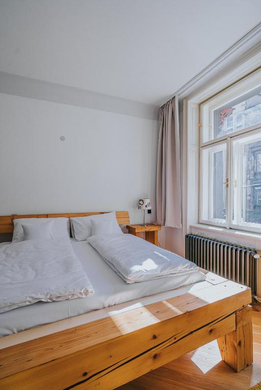 Bohemian Experience - Resim 38