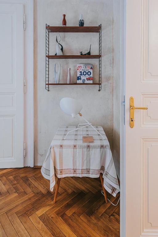 Bohemian Experience - Resim 35