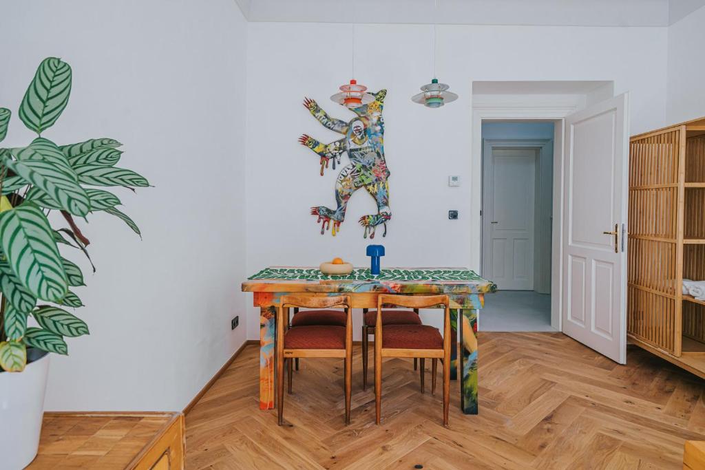 Bohemian Experience - Resim 36