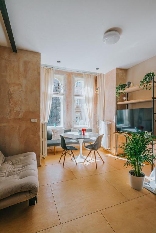 Bohemian Experience - Resim 41