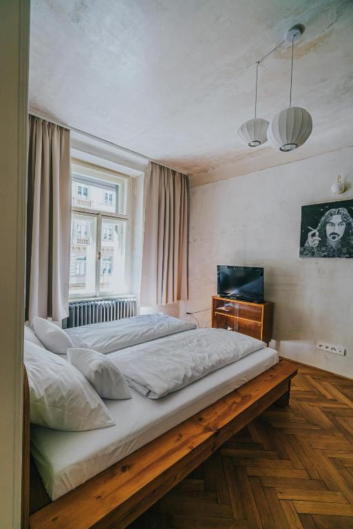 Bohemian Experience - Resim 39