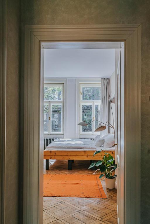 Bohemian Experience - Resim 44