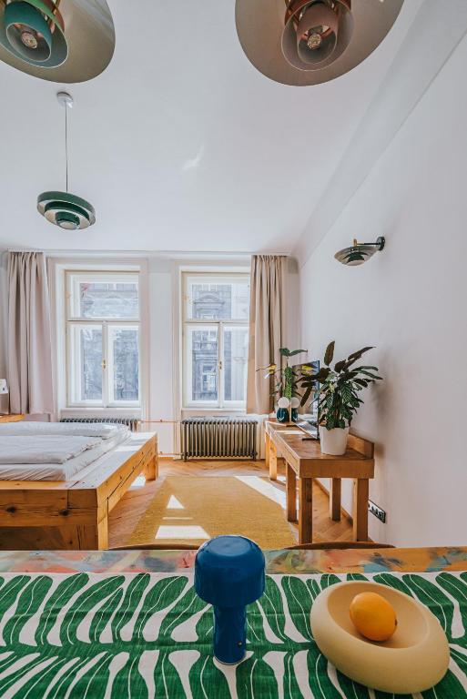 Bohemian Experience - Resim 43