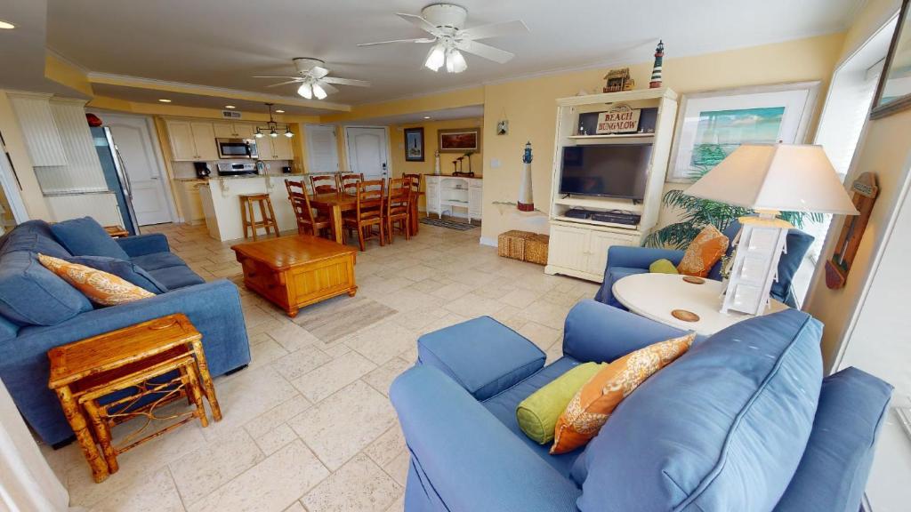 Gallery image of Duneside Terrace 302 by Tybee Vacation Rentals in Tybee Island