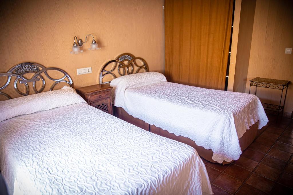 CUENCA & SUITES (La Antigua Posada) - Studio Met Bank