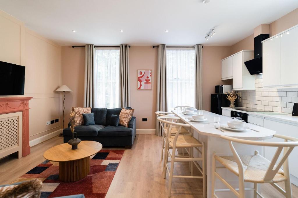 Lamington Apartments - Hammersmith