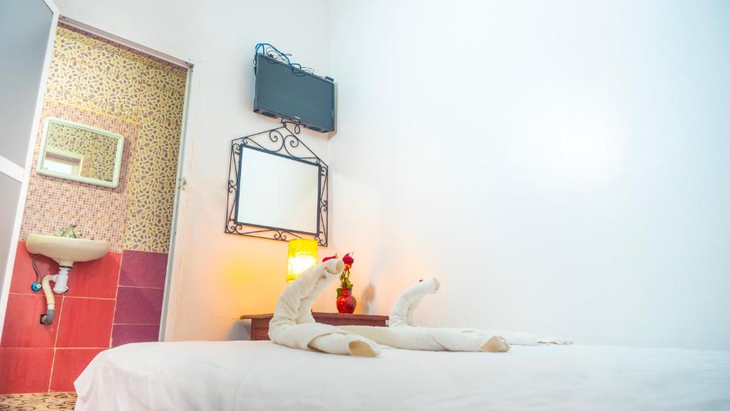 Fotografie z fotogalerie ubytování Hotel imouzzer v Marrákéši