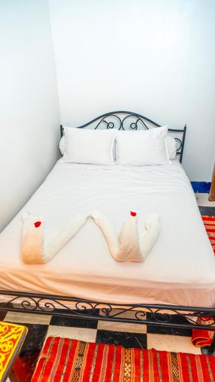 Fotografie z fotogalerie ubytování Hotel imouzzer v Marrákéši