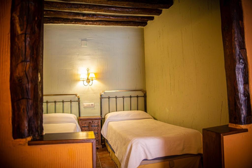 CUENCA & SUITES (La Antigua Posada) - Standaardstudio
