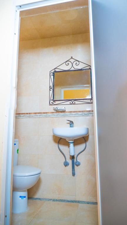 Fotografie z fotogalerie ubytování Hotel imouzzer v Marrákéši