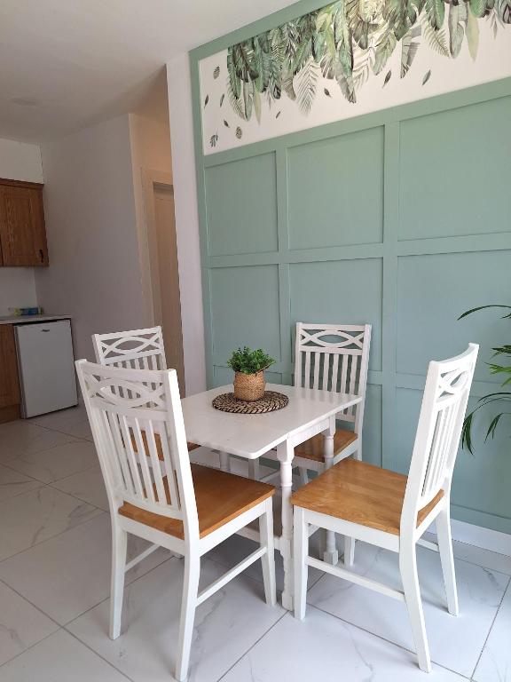 Fotografie z fotogalerie ubytování SANDYS SHORE APARTMENT v destinaci Donegal