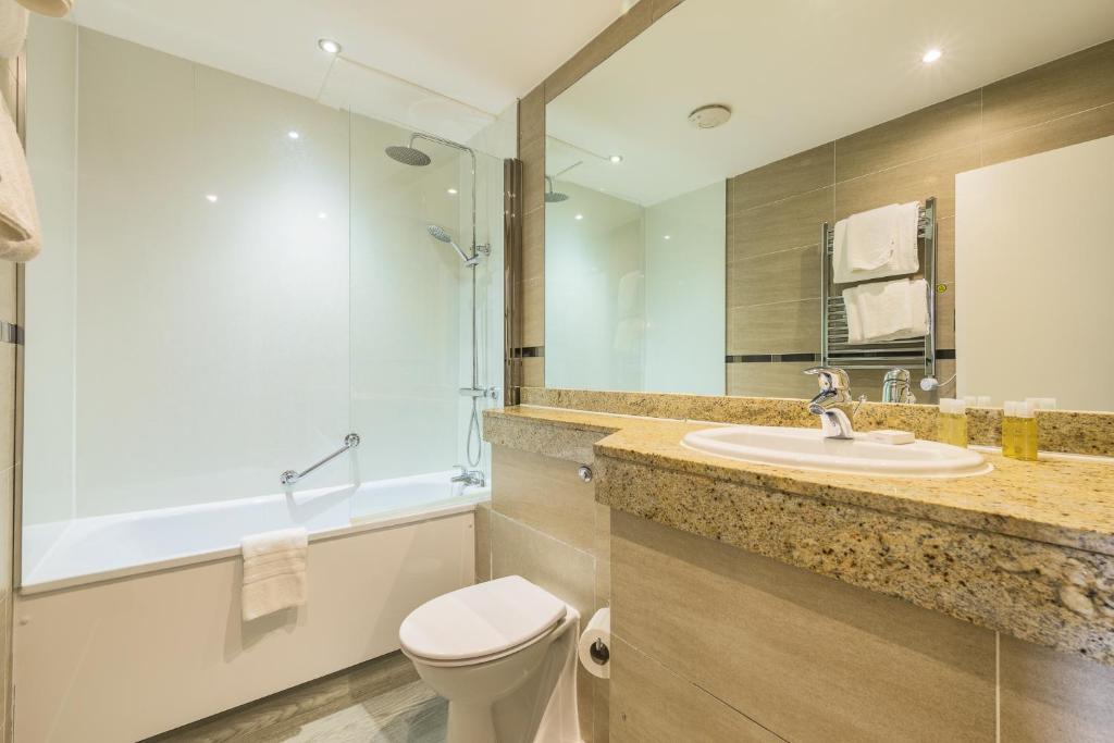 Old Waverley Hotel - Resim 15