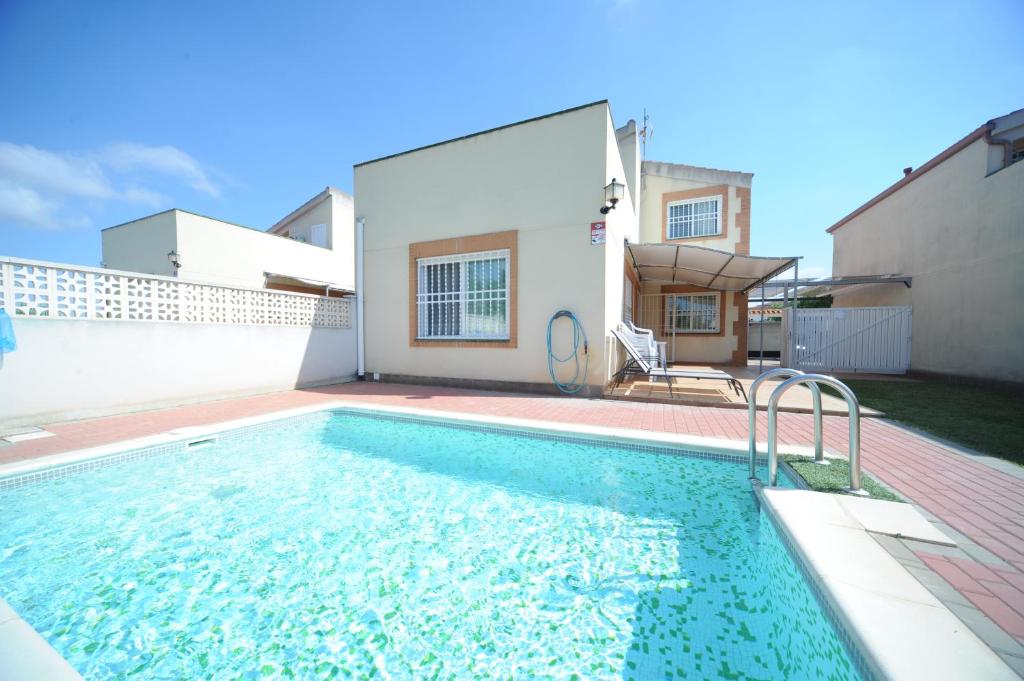 Villas Las Norias Superior Orangecosta