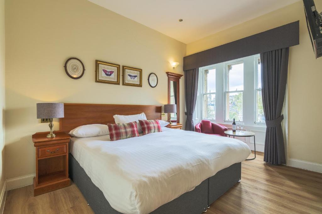 Old Waverley Hotel - Resim 26