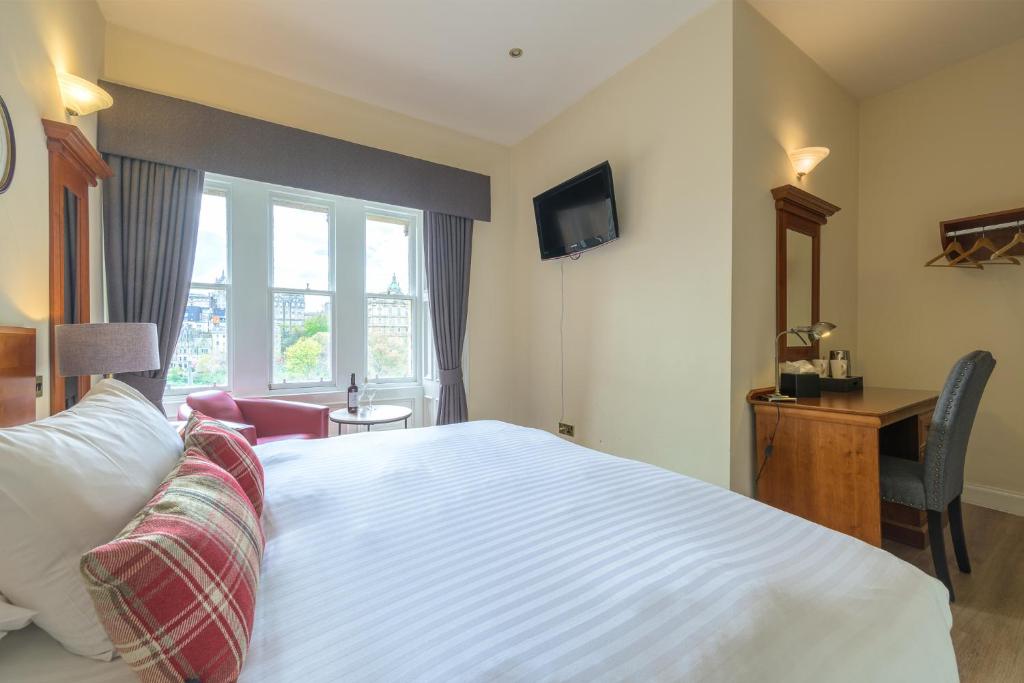 Old Waverley Hotel - Resim 30