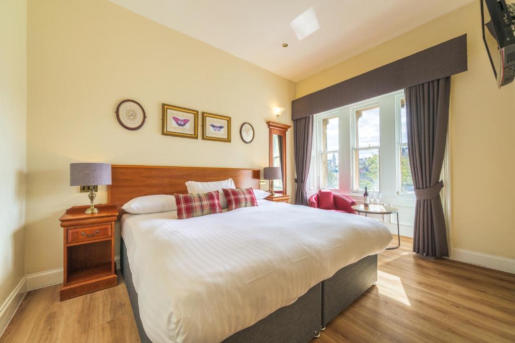 Old Waverley Hotel - Resim 32