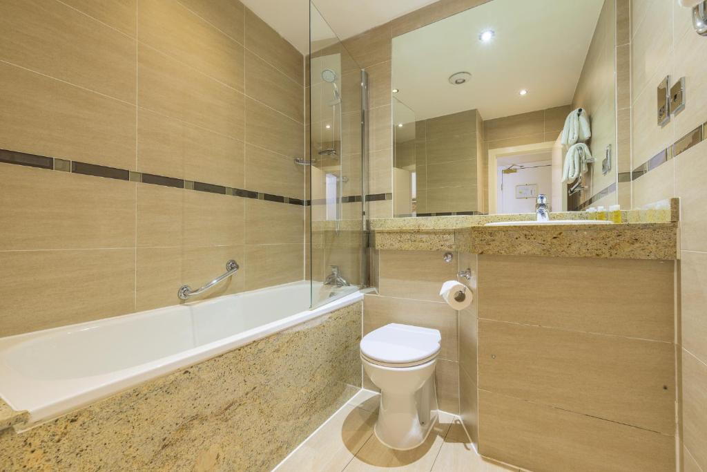 Old Waverley Hotel - Resim 29