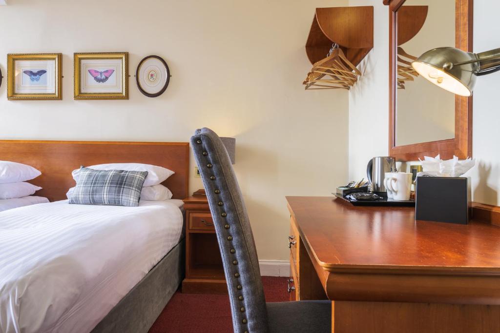 Old Waverley Hotel - Resim 37