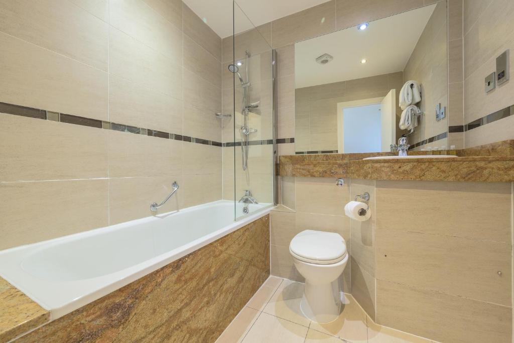 Old Waverley Hotel - Resim 35