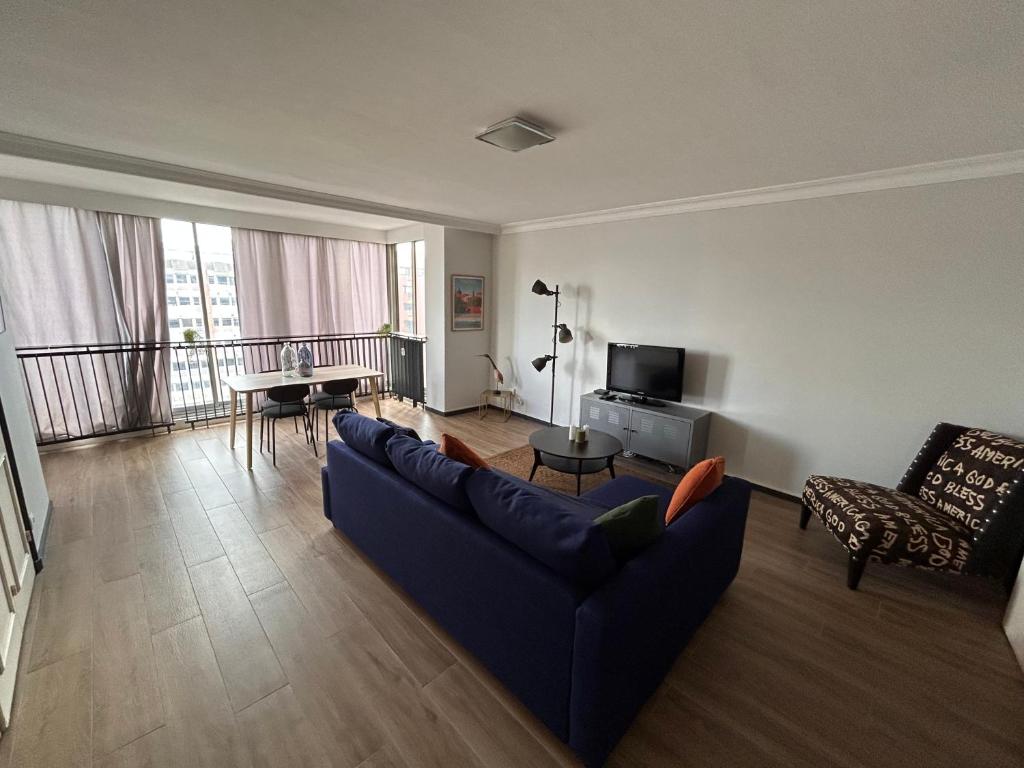 Photo de la galerie de l'établissement Appartement centre ville Toulouse, à Toulouse