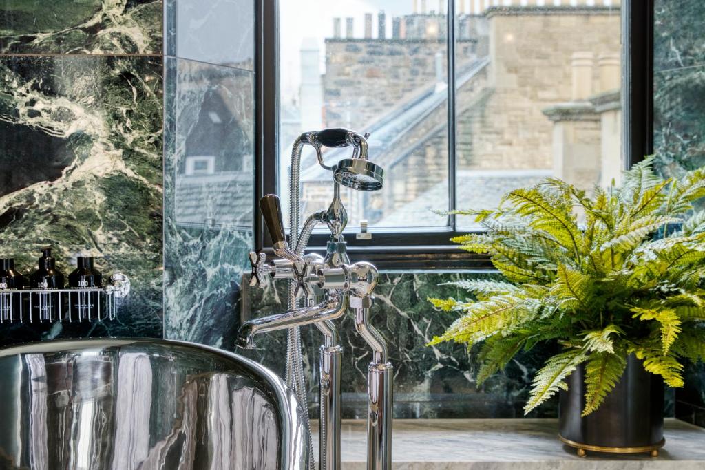 100 Princes Street - Resim 23