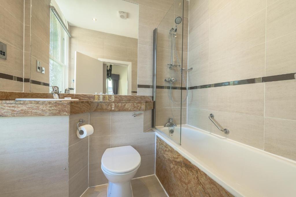 Old Waverley Hotel - Resim 3