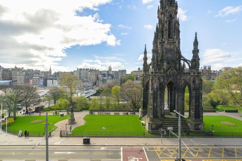 Old Waverley Hotel - Resim 44