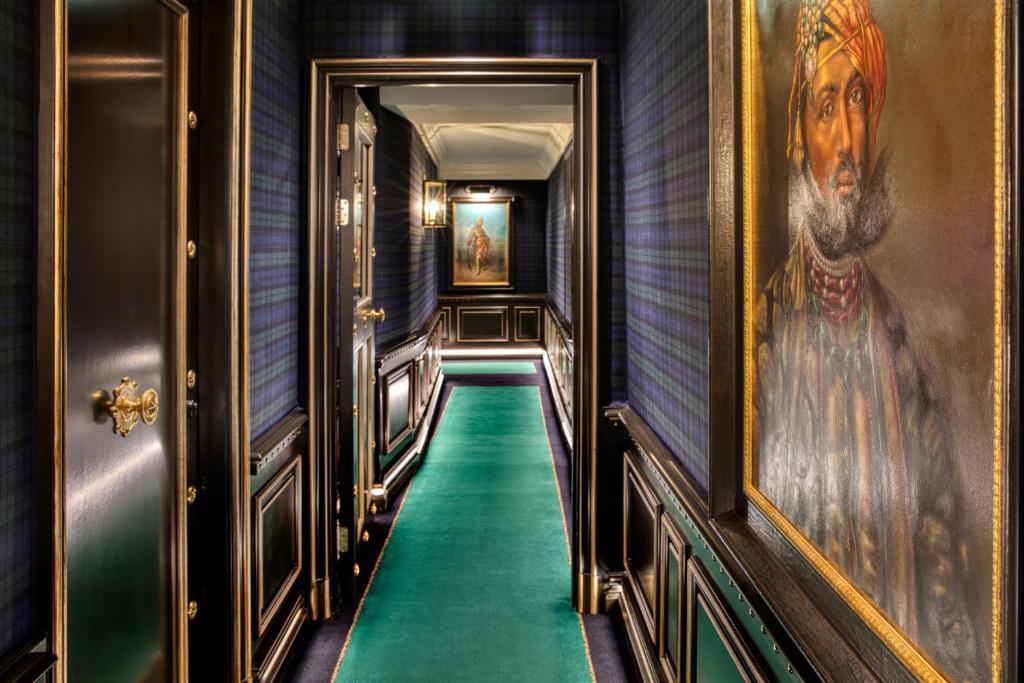 100 Princes Street - Resim 33