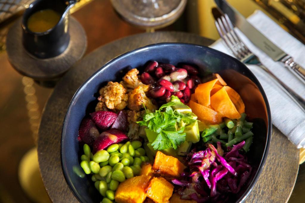 100 Princes Street - Resim 36