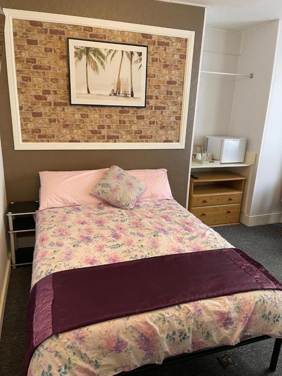 Backpackers Blackpool Hotel & Suites - Resim 6