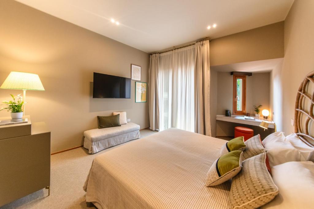 Is Molas Resort - 19