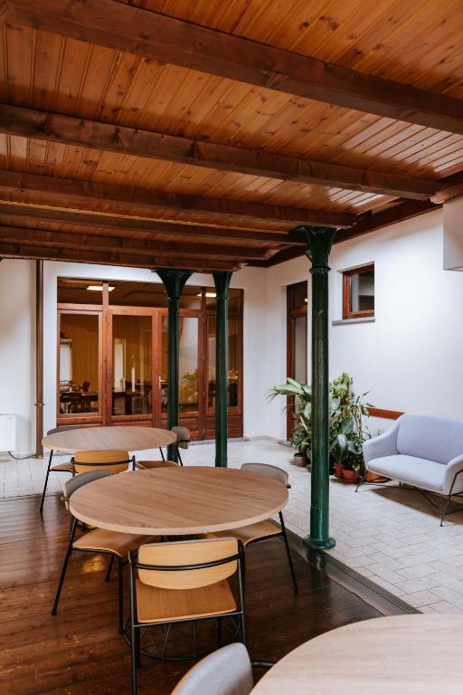 Manfredi ristorante con alloggio