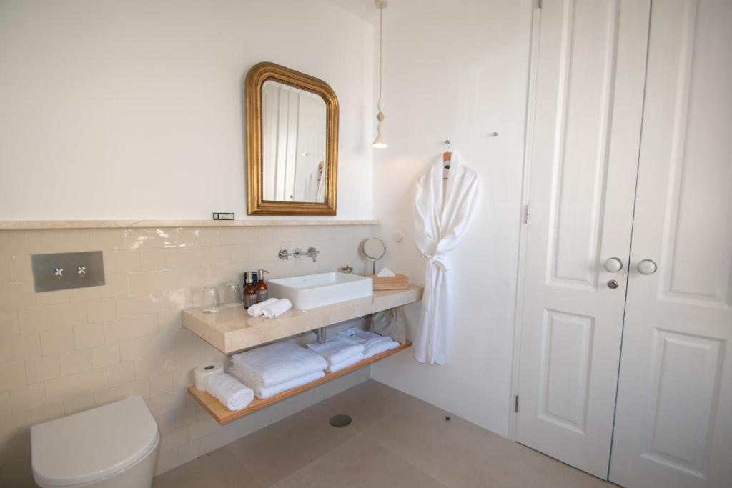 Casa Amor Olhão - Habitación Doble Estándar