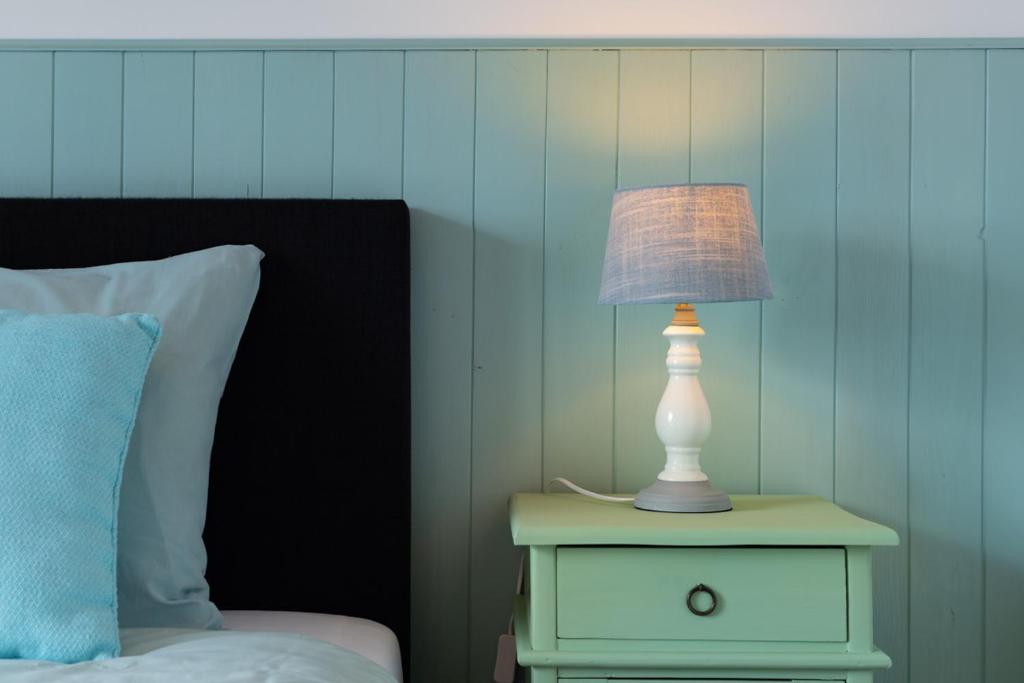 Quinta das Piteiras-Turismo Rural - 7