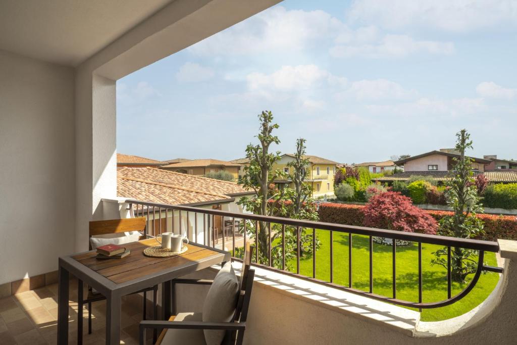 Residence Bianca - 19