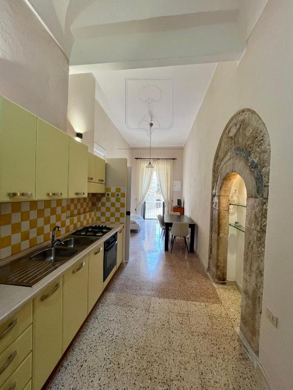 IL Marchese Del Grillo - Apartamento Con Balcón: Edificio Separado