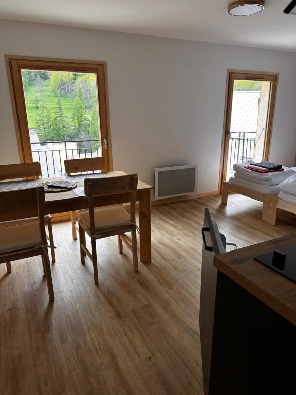 Résidence le Prorel - Serre chevalier - Квартира