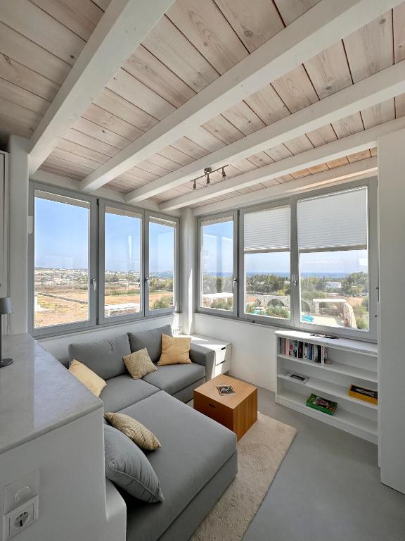 Luxurious Rooftop Escape