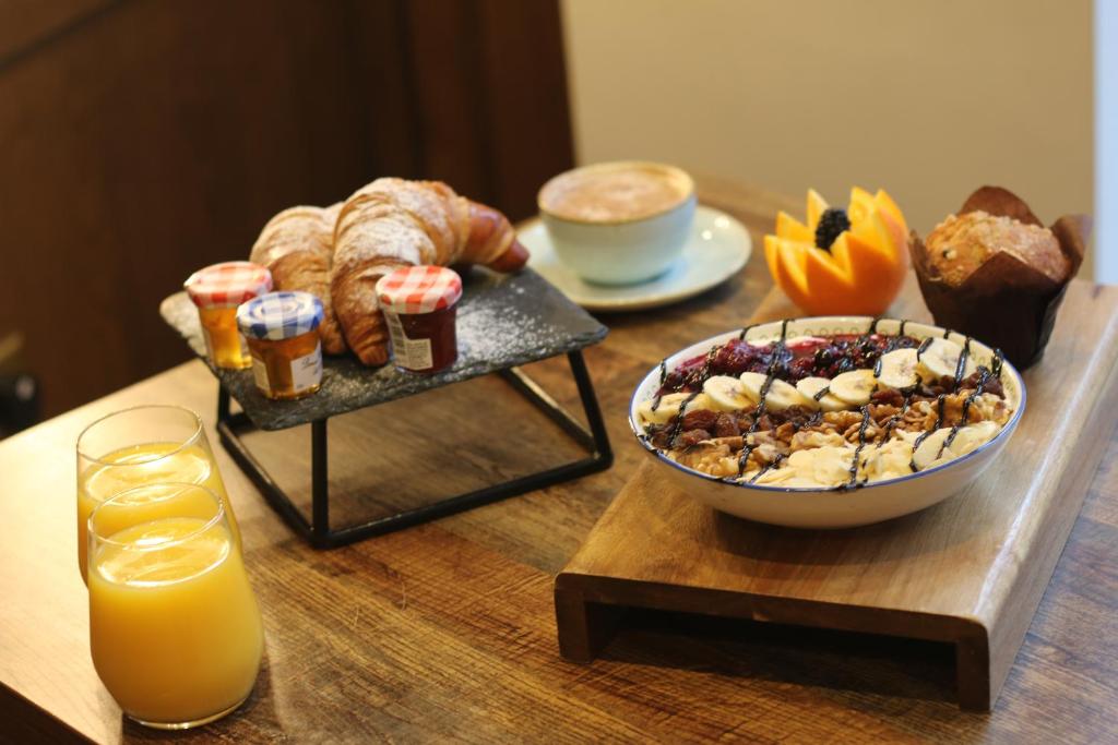 Hotel Indigo York by IHG - Resim 9