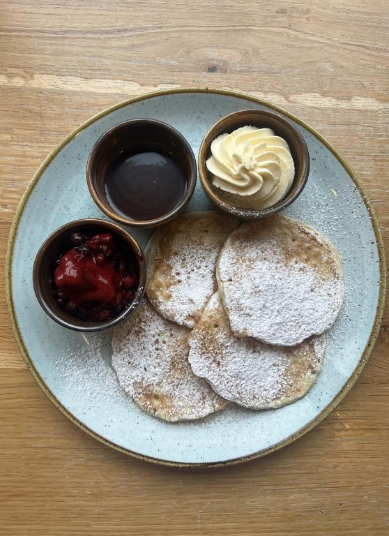 Hotel Indigo York by IHG - Resim 8