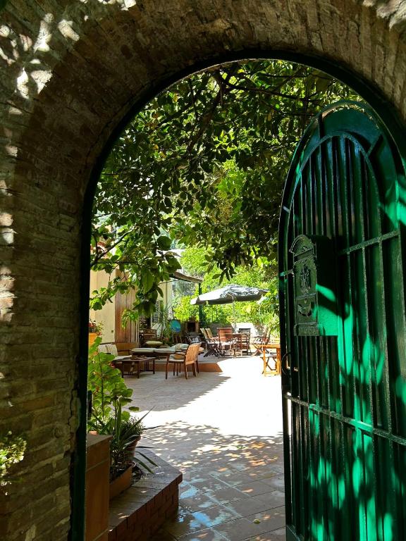 the secret garden, Vietri sul Mare (updated prices 2024)