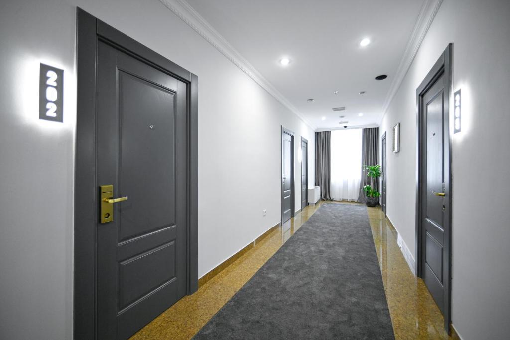 Fotografie z fotogalerie ubytování Address Hotel Yerevan by Imperial v Jerevanu
