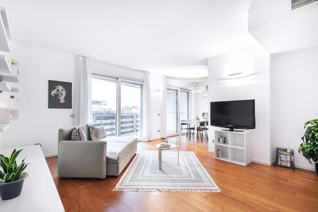 Easylife - Milano - Muratori 13 - Porta Romana