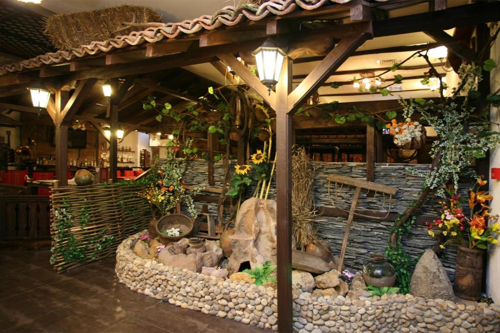 Fotografie z fotogalerie ubytování Family Hotel Silistra v destinaci Silistra